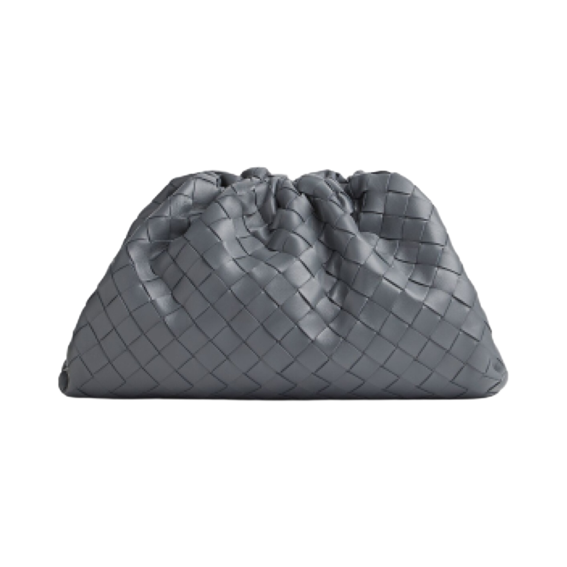 보테가 베네타 틴 파우치 썬더(Bottega Veneta Teen Pouch Thunder) - 1