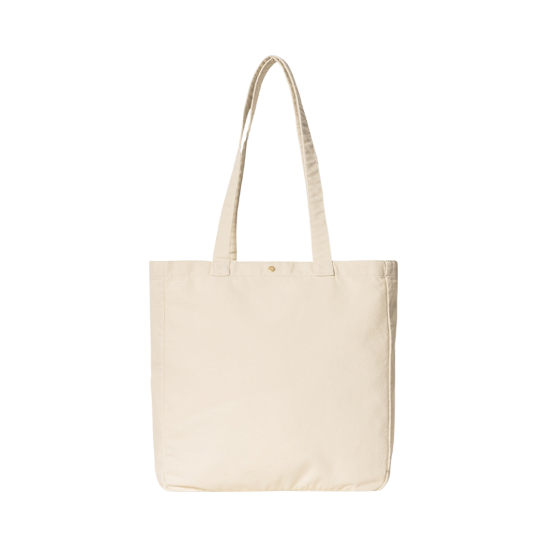 칼하트 WIP 제이필드 토트 솔트 스톤 워시드(Carhartt WIP Bayfield Tote Salt Stone Washed) - 2