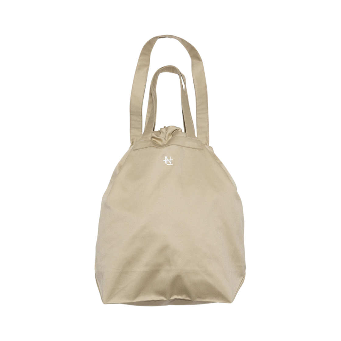 SUOS400 Nanamica Chino Tote Bag Khaki