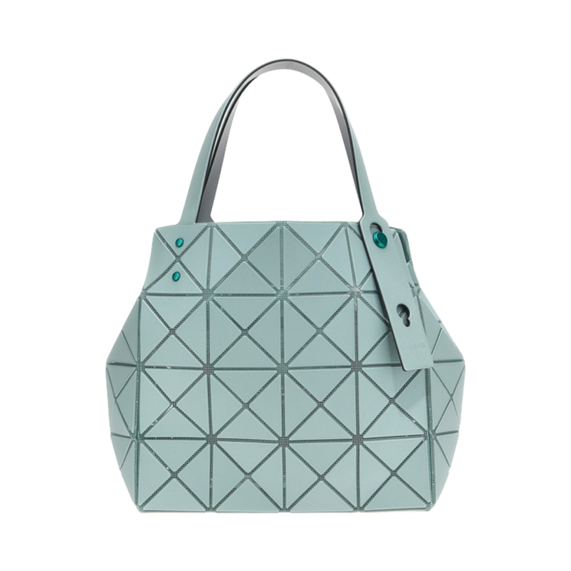 바오 바오 이세이 미야케 캐럿 핸드백 애쉬 그린(Bao Bao Issey Miyake Carat Handbag Ash Green) - 1