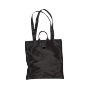Acne Studios Tote Face Bag Black