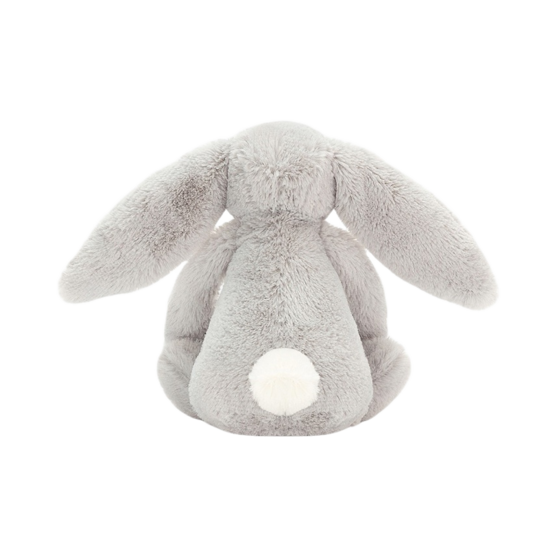 젤리캣 바쉬풀 버니 스몰 실버(Jellycat Bashful Bunny Small Silver) - 3