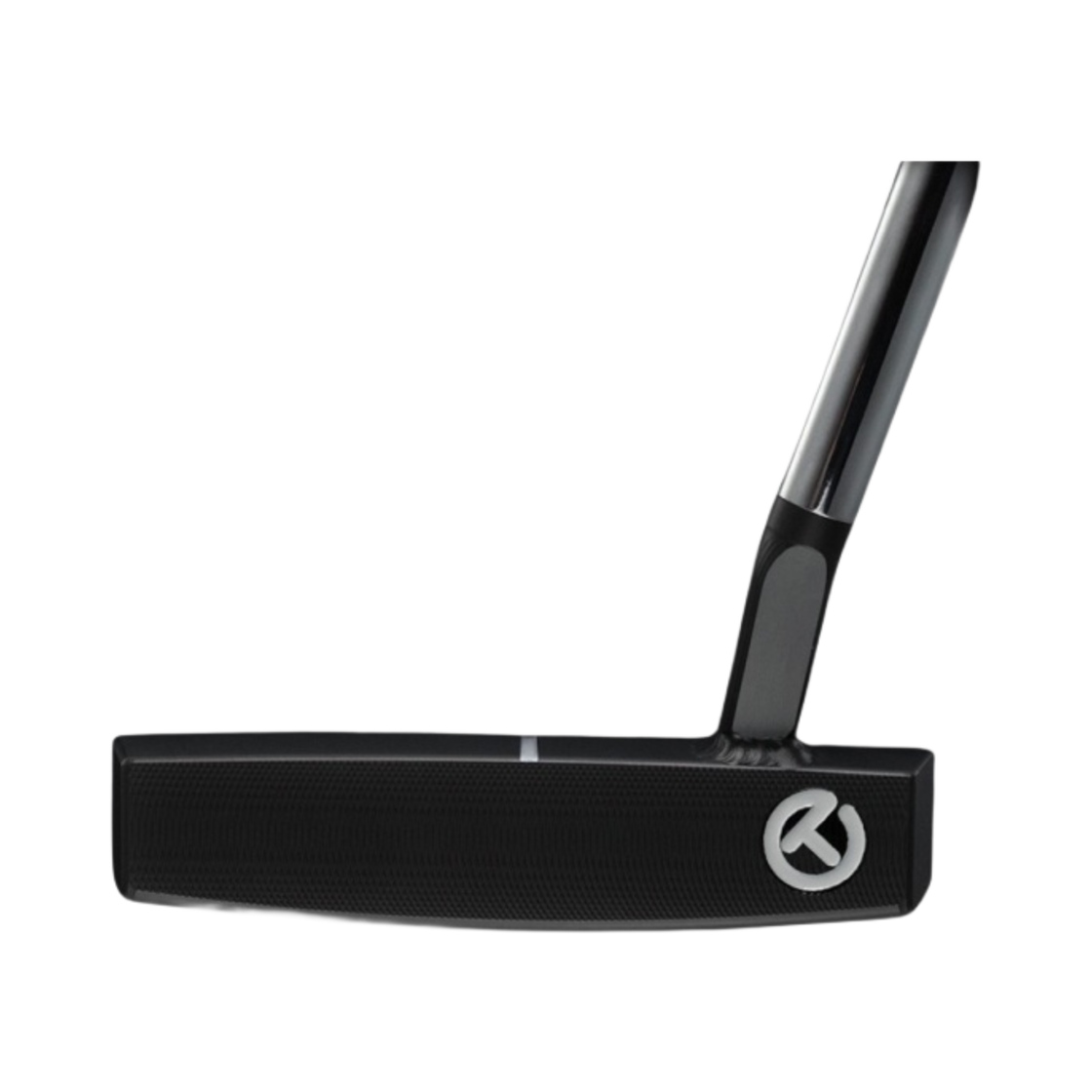 타이틀리스트 스카티 카메론 써클티 팬텀 X T 5.5 투어 블랙 프로토타입 카본 러시 써클티 헤드커버 뉴 텍스처드 피스톨리로 플러스 그립 퍼터 34인치 실버(Titleist Scotty Cameron Circle T Phantom X T 5.5 Tour Black Prototype Carbon Rush Circle T Headcover New Textured Pistolero Plus Grip Putter 34-Inch Silver) - 3