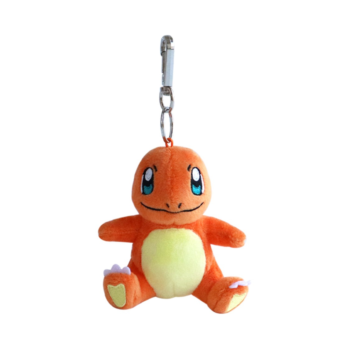 매니어리틀 포켓몬 파이리 8cm 키링(Many a Little Pokemon Pairi Keyring 8Cm)