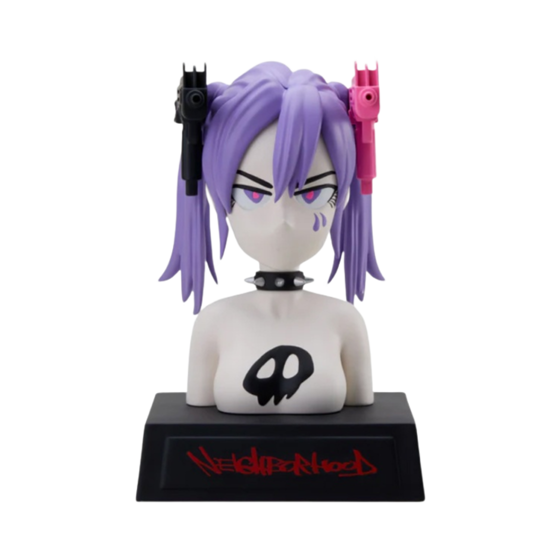 네이버후드 x 준 이나가와 피규어(Neighborhood x Jun Inagawa Figure)