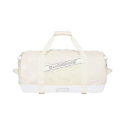Supreme Duffle Bag White - 23FW