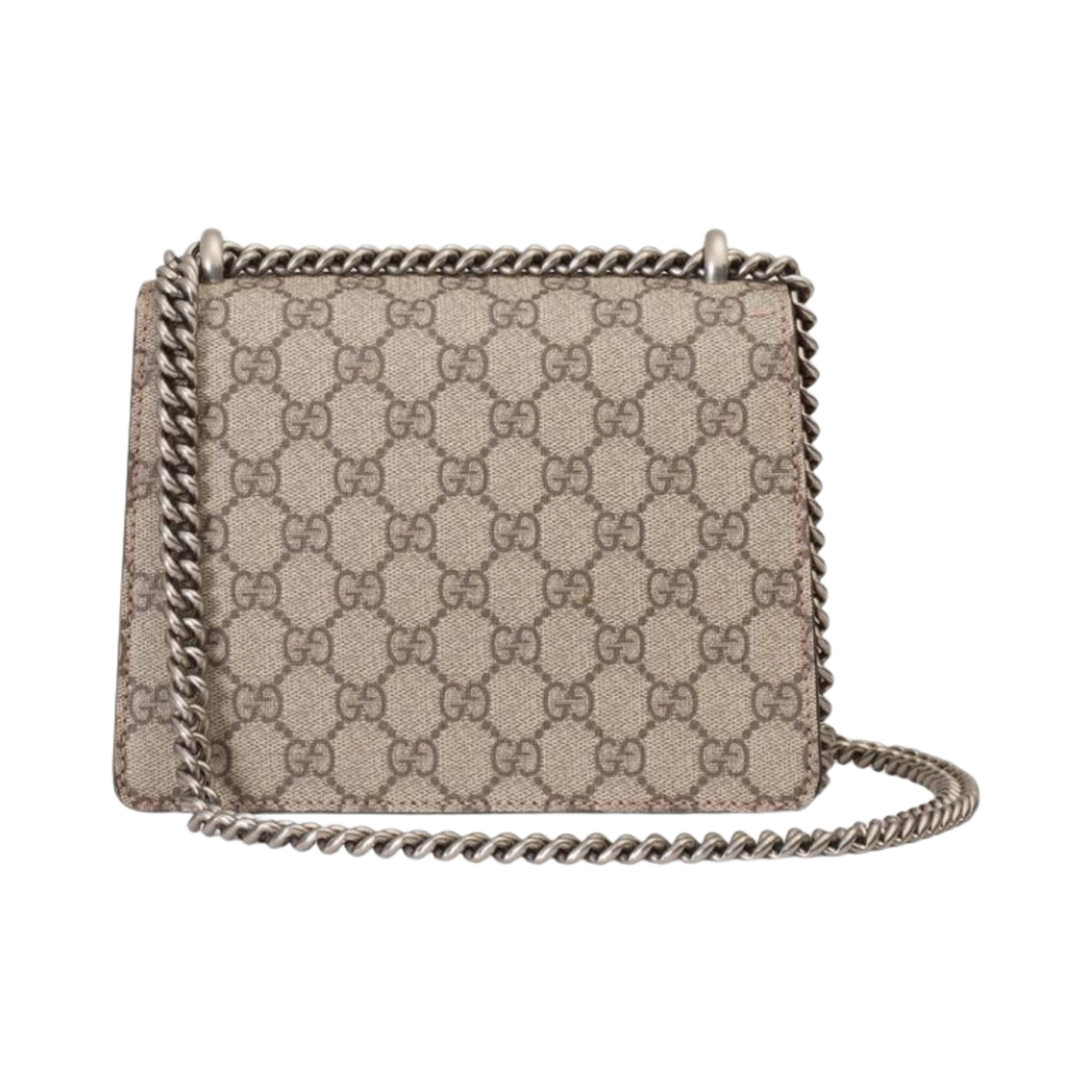 구찌 디오니소스 미니백 GG 슈프림(Gucci Dionysus Mini Bag GG Supreme) - 2