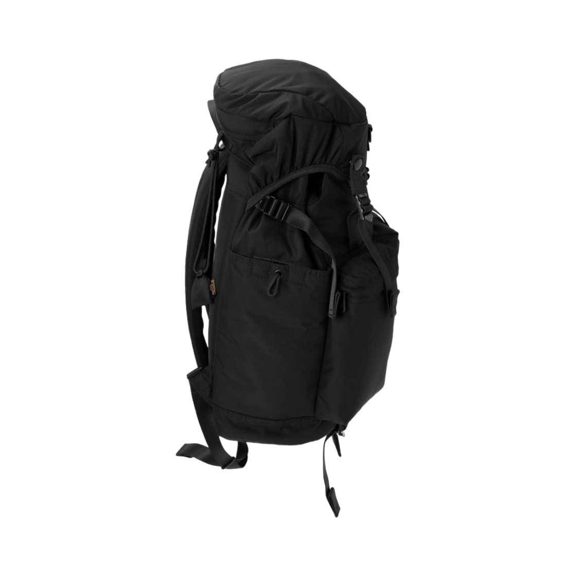 포터 센시즈 백팩 블랙(Porter Senses Backpack Black) - 3
