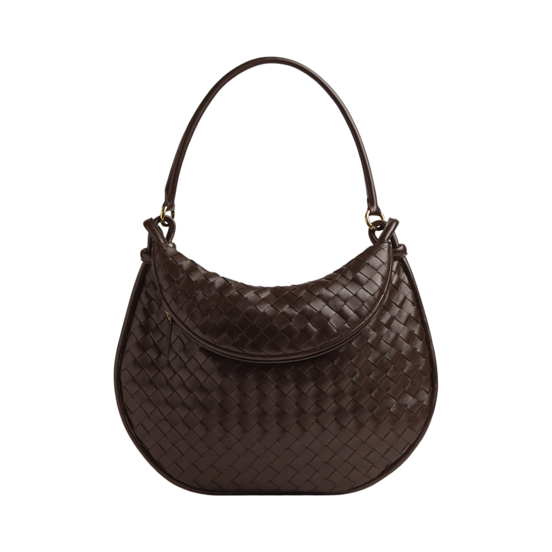 보테가 베네타 라지 제멜리백 폰덴테(Bottega Veneta Large Gemelli Bag Fondant) - 1