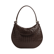 Bottega Veneta Large Gemelli Bag Fondant