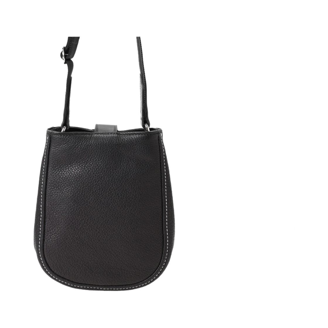 포터 시스코 숄더백 스몰 블랙(Porter Cisco Shoulder Bag S Black) - 2
