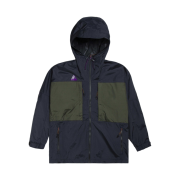 Nike ACG Anorak Jacket Black - Asia