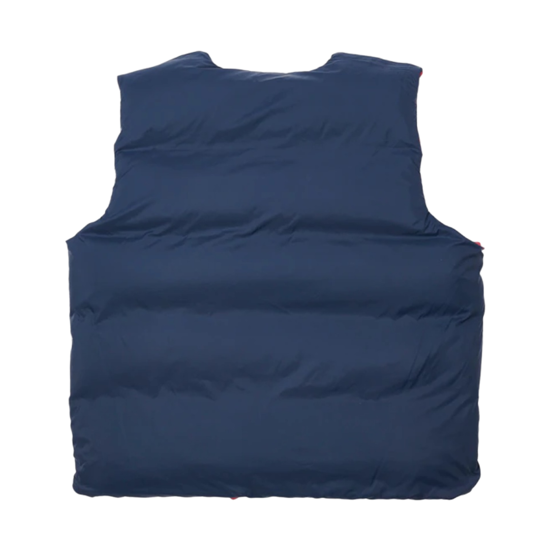 팔라스 고어텍스 인피니움 리버소 다운 베스트 핑크 네이비 - 22SS(Palace Gore-Tex Infinium Reverso Down Vest Pink Navy - 22SS) - 4