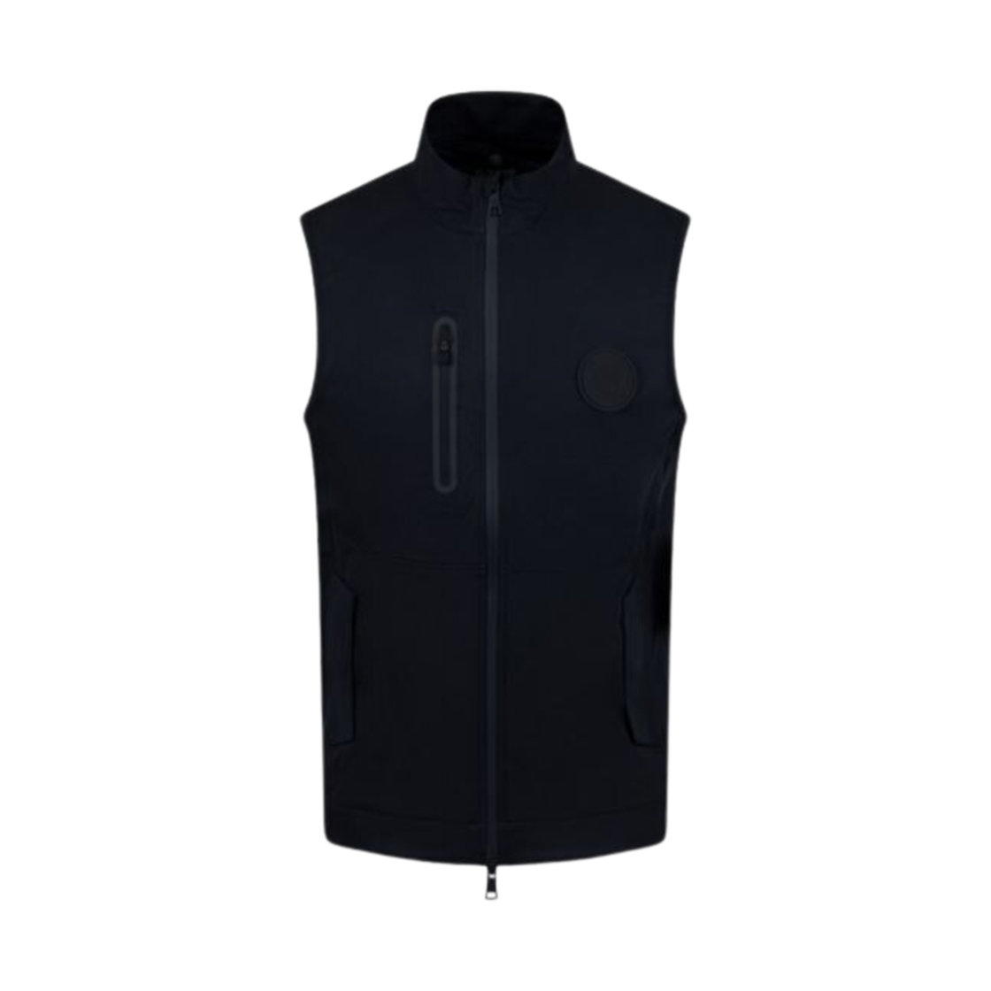 G4MA23O06 G/Fore Repeller Vest Twilight