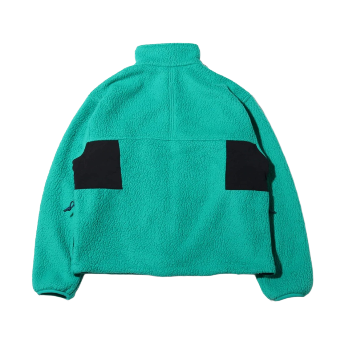 나이키 ACG 마이크로플리스 자켓 넵튠 그린 - 아시아(Nike ACG Microfleece Jacket Neptune Green - Asia) - 2