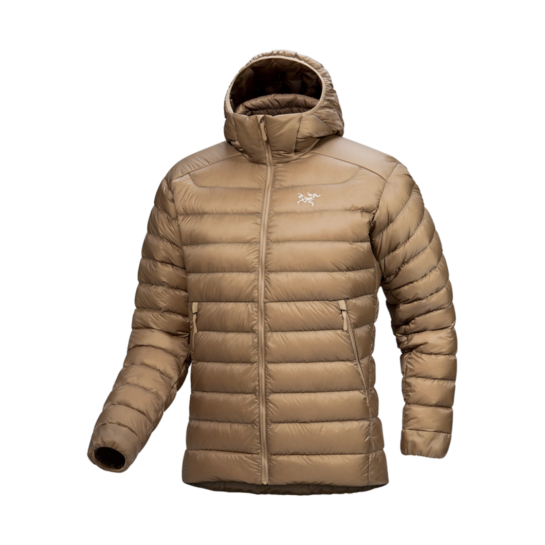 아크테릭스 세륨 후디 캔버스(Arc'teryx Cerium Hoody Canvas)