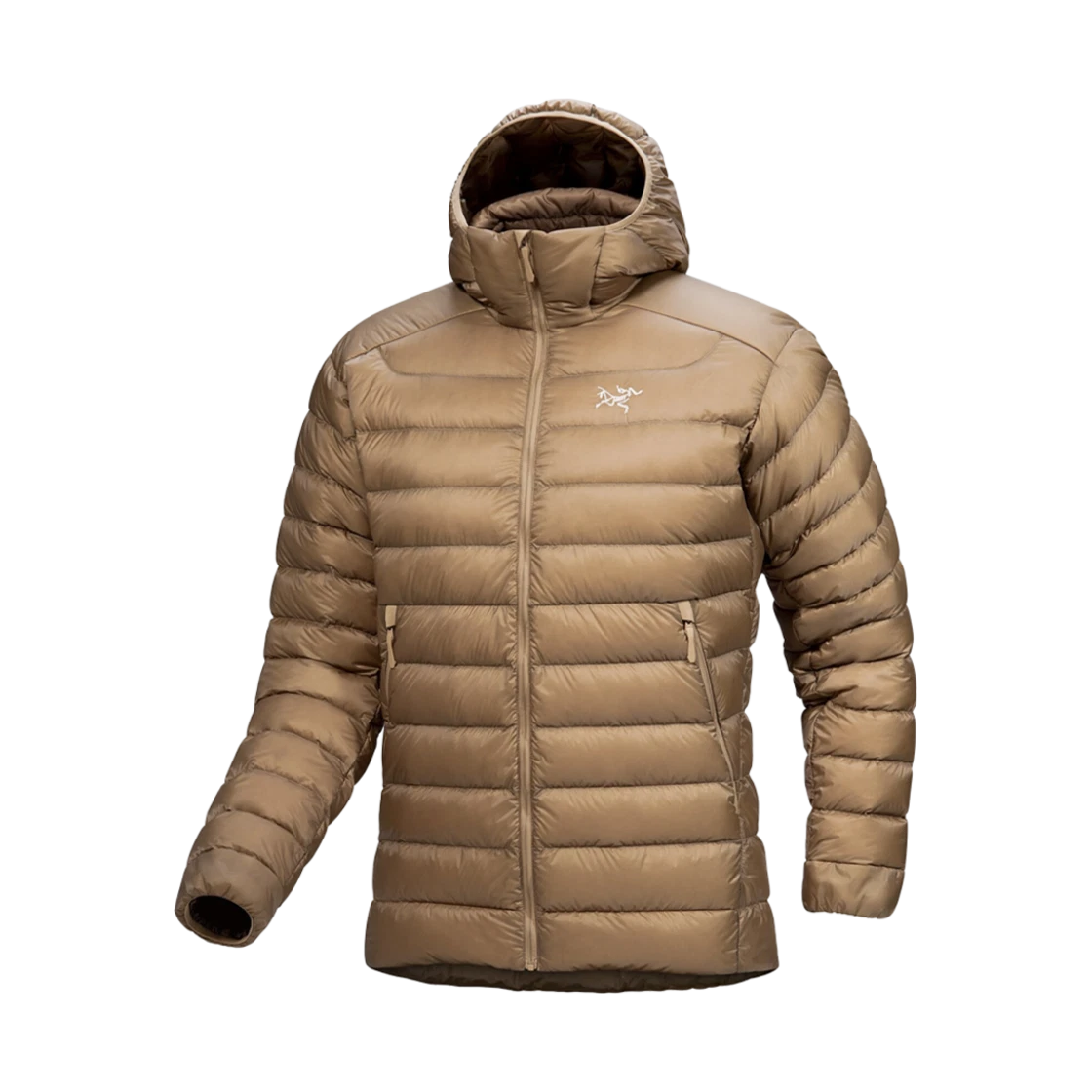 Arc'teryx Arc'teryx Cerium Hoody Canvas · XL