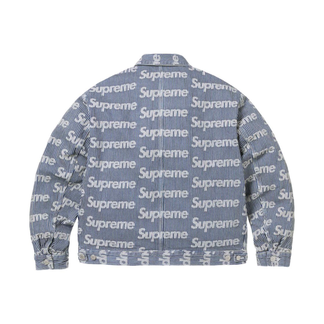 Supreme Denim Chore Trucker Jacket Sサイズ s-l400.jpg