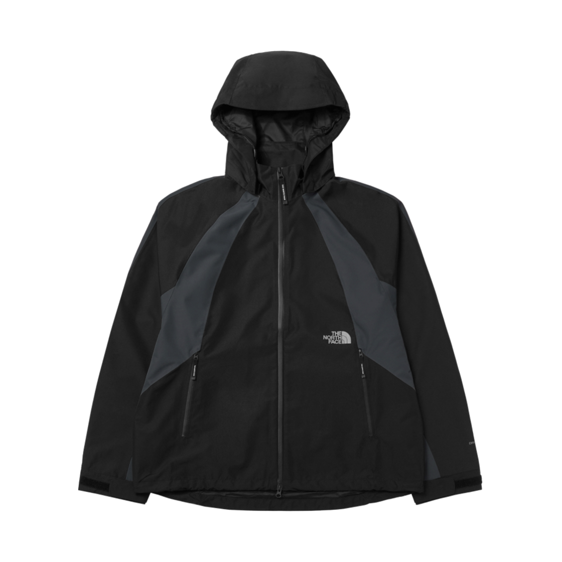 노스페이스 화이트 라벨 슬로프 자켓 다크 그레이(The North Face White Label Slope Jacket Dark Gray)