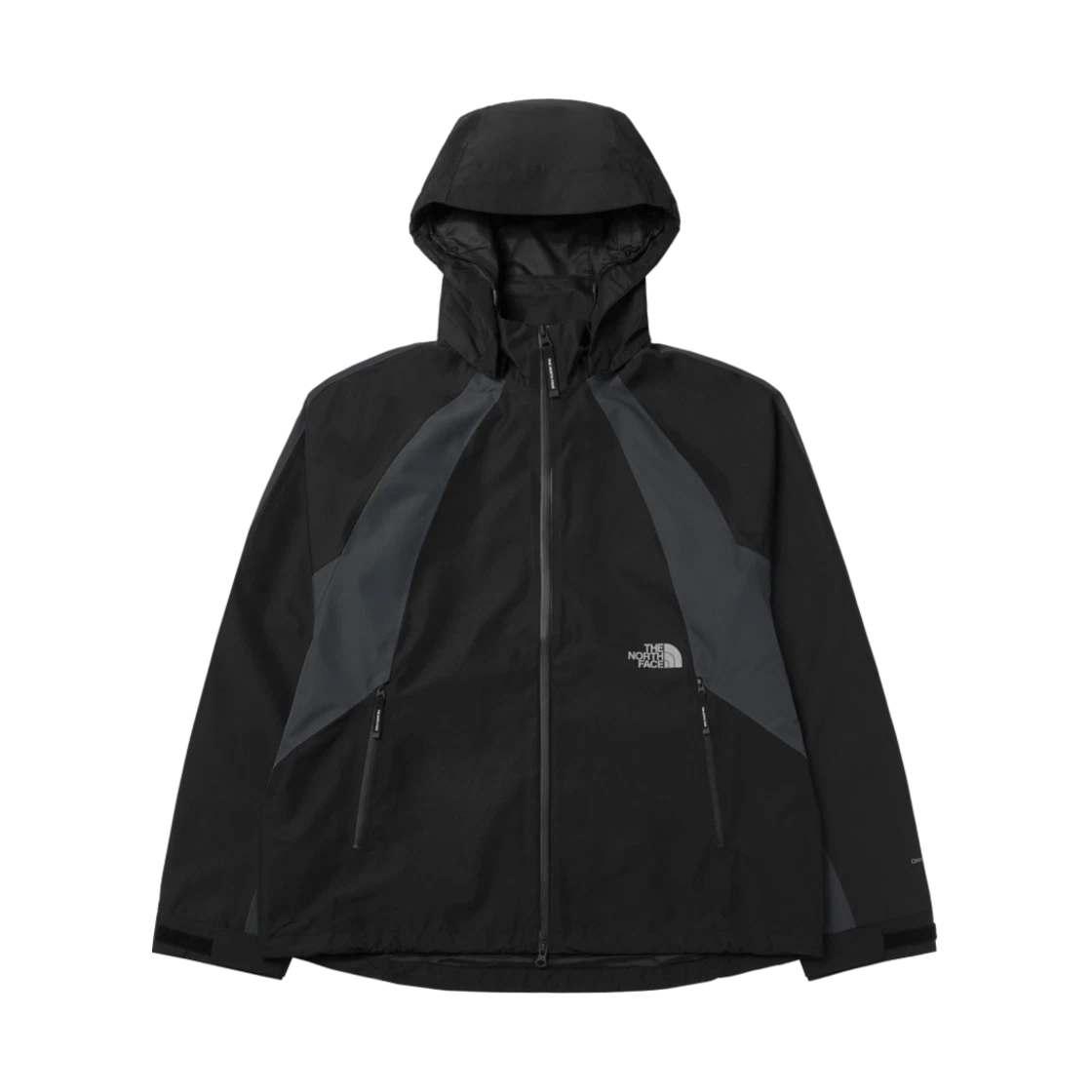 The North Face The North Face White Label Slope Jacket Dark Gray · S