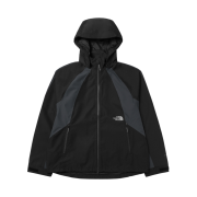 The North Face White Label Slope Jacket Dark Gray