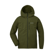 Montbell O.D. Hooded Jacket Dark Green