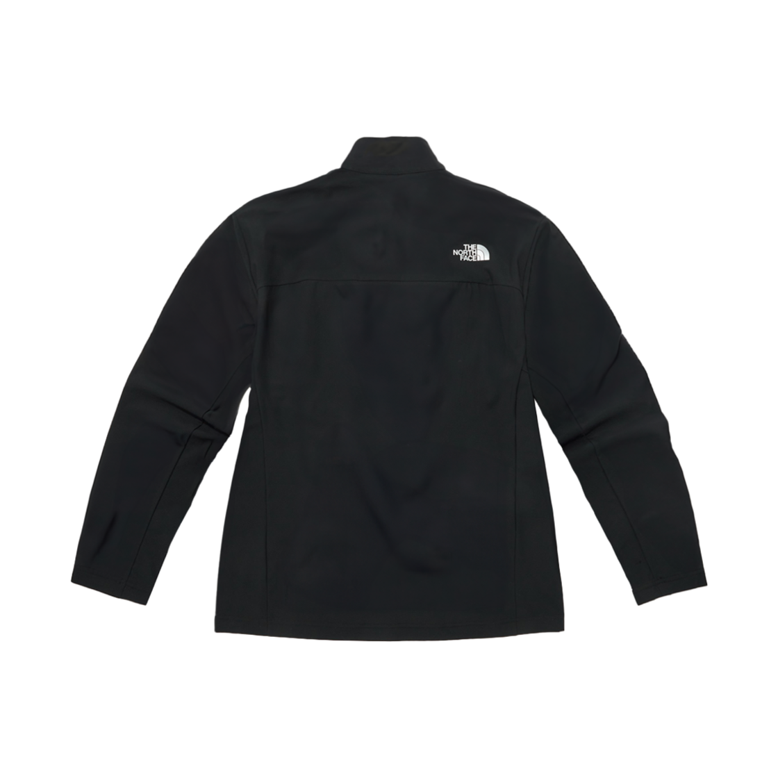 노스페이스 롱스 피크 트레이닝 자켓 블랙(The North Face Longs Peak Training Jacket Black) - 2