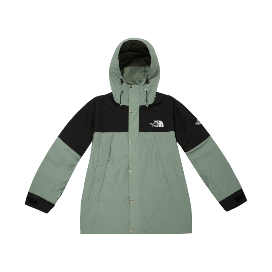 NJ2HP50J The North Face Neo Vaiden EX Jacket Tea