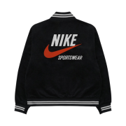 Nike NSW Trend Bomber Jacket Black - US/EU