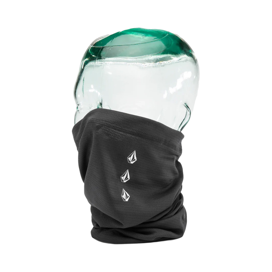 볼컴 페이스 테크 멀티 튜브 블랙(Volcom Face Tech Multi-Tube Black)