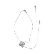 [KREAM 단독] Kashiko x SENTIMENTS Slide Orchid Necklace