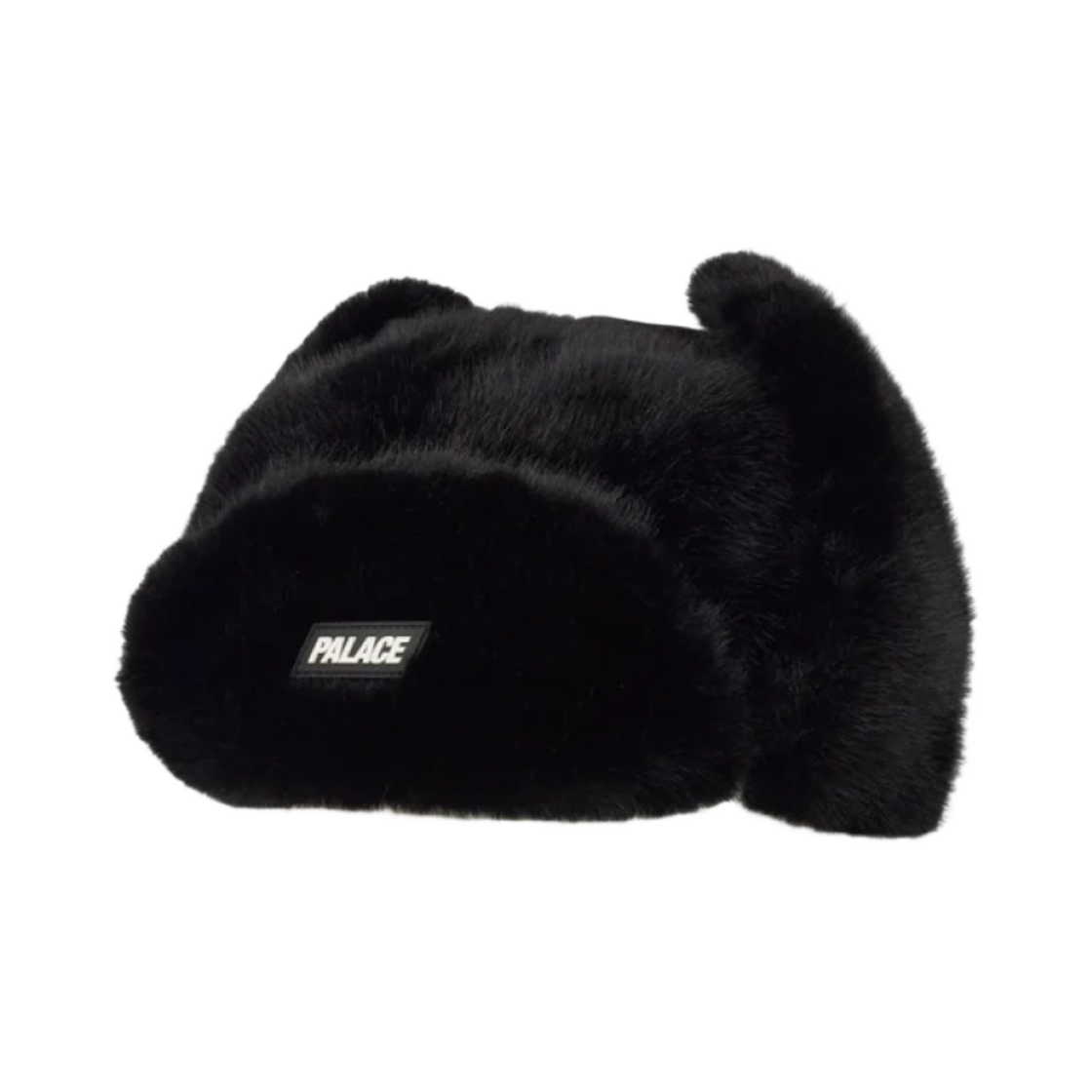 팔라스 트루퍼 블랙 팁 - 23FW(Palace Trooper Black Tip - 23FW) - 4