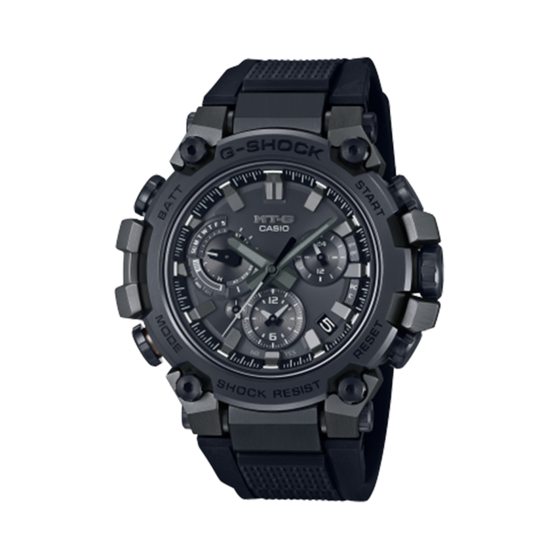 카시오 지샥 MTG-B3000B-1A(Casio G-Shock MTG-B3000B-1A) - 1