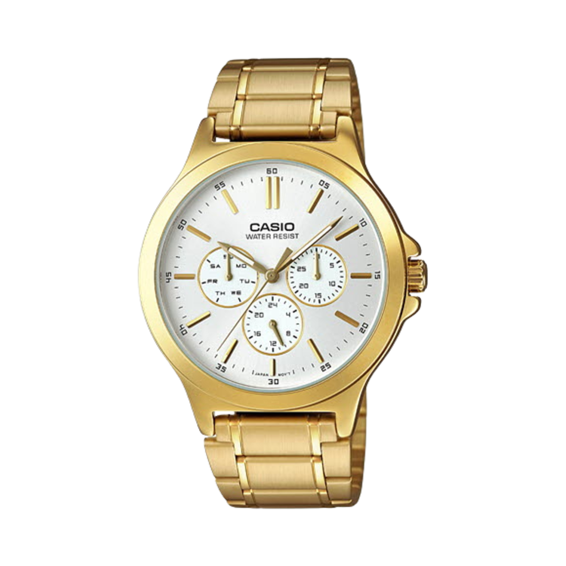 MTP-V300G-7A Casio MTP-V300G-7A