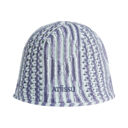 Atiissu Squeeze Bucket Hat Sky Blue