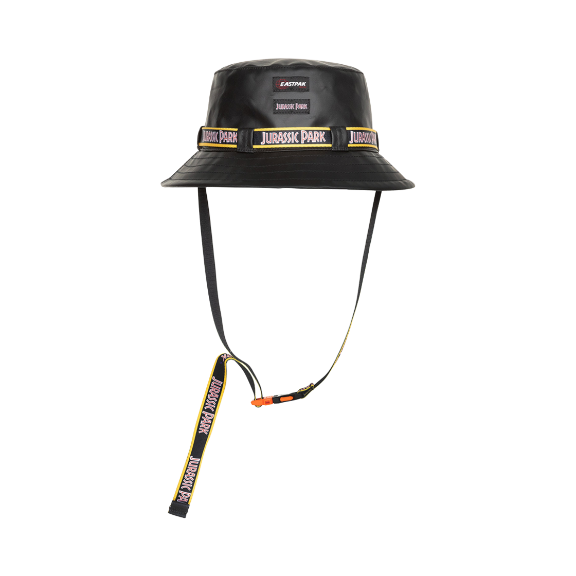 EPABX054T4 EASTPAK Bukhat Jp Black