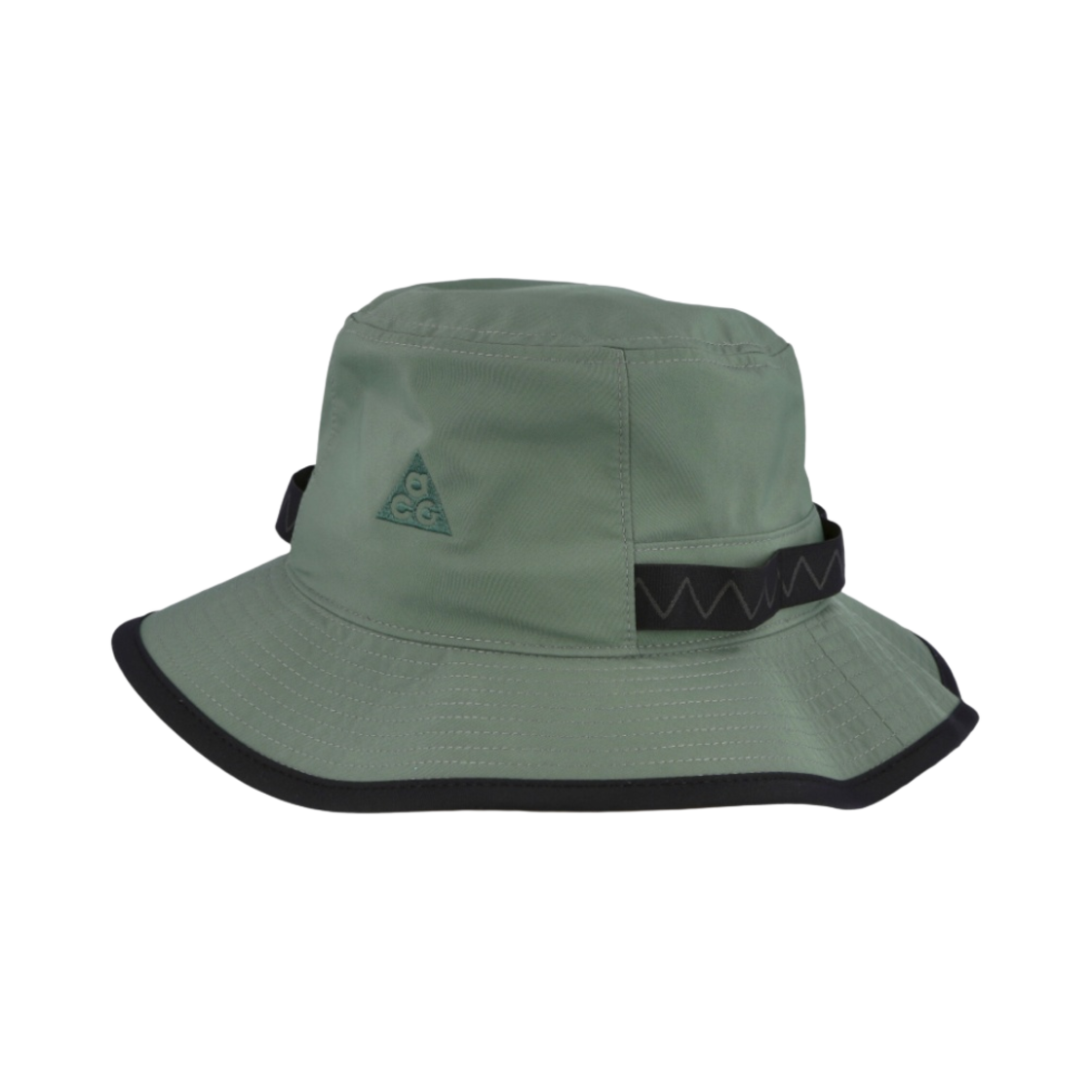 나이키 ACG 시즈널 버킷햇 클레이 그린(Nike ACG SSNL Bucket Clay Green) - 2