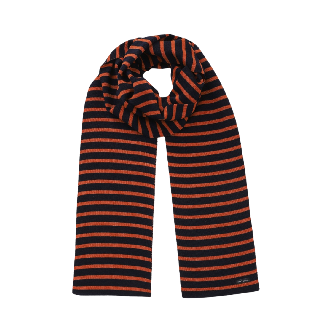 세인트 제임스 그랑드 스카프 라예 마린 루이