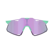 100% Hypercraft Soft Tact Mint Hiper Lavender Mirror Lens