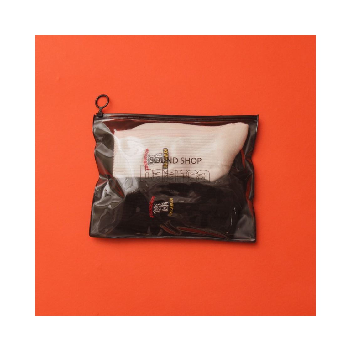 sound shop balansa socks pack CHERRY DRIVER sound shop balansa socks pack