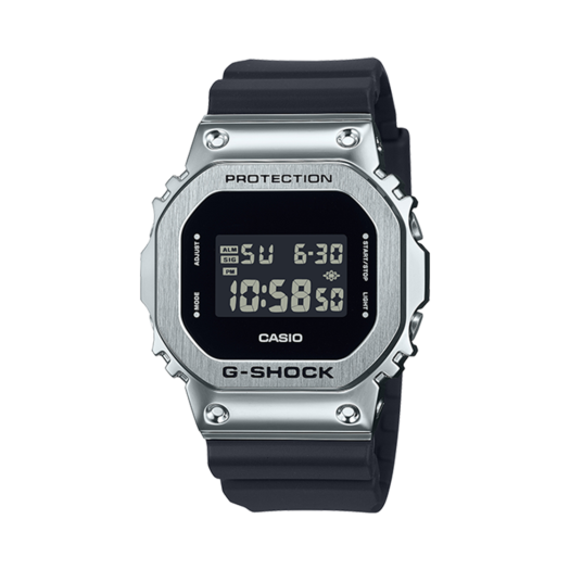 Casio G-Shock GM-5600U-1