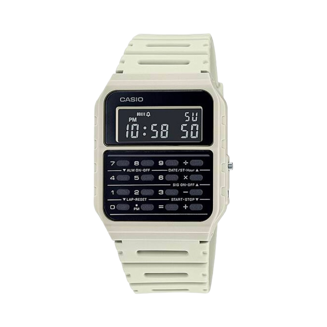 카시오 CA-53WF-8B