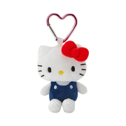 Sanrio Hello Kitty Mini Mascot Holder