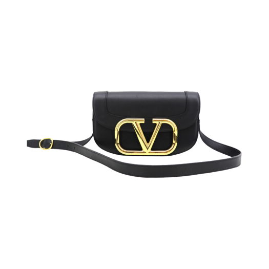 ITMBRT56UOC9 Valentino Garavani Supervee Medium Crossbody Bag