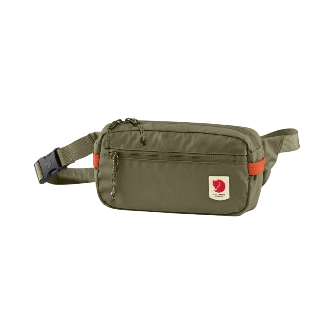 23223-620 Fjallraven High Coast Hip Pack Green