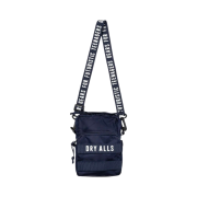 Human Made Military Pouch #2 Navy