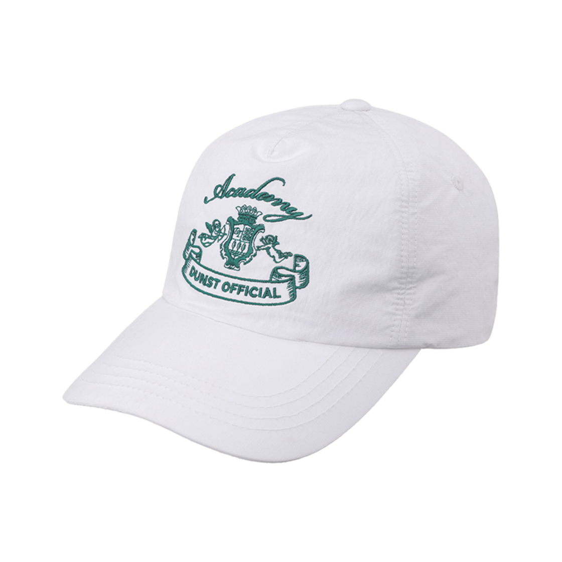 던스트 아카데미 볼캡 오프 화이트(Dunst Academy Ball Cap Off White)