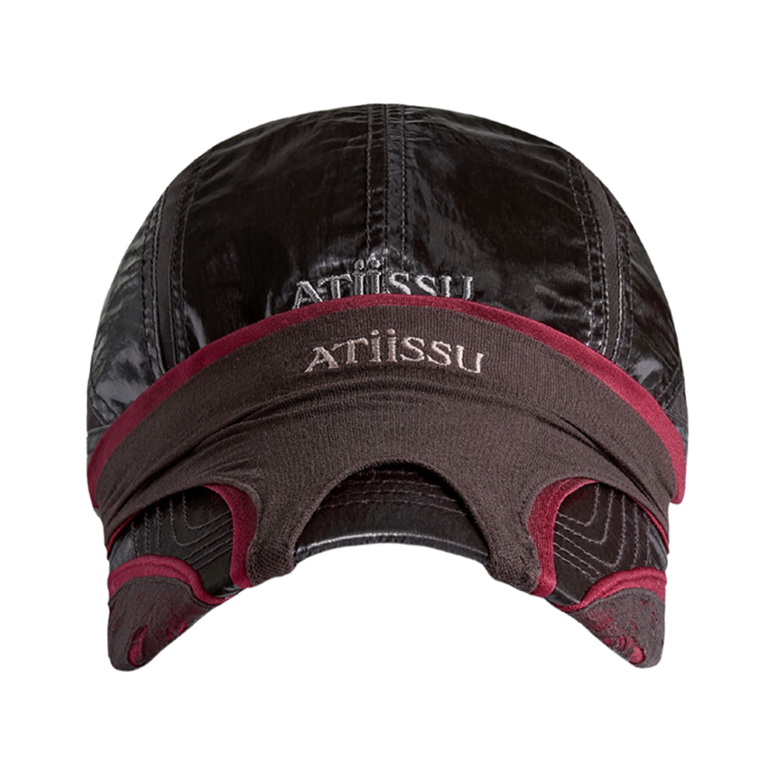 66000122 Atiissu Collants Cap Wine