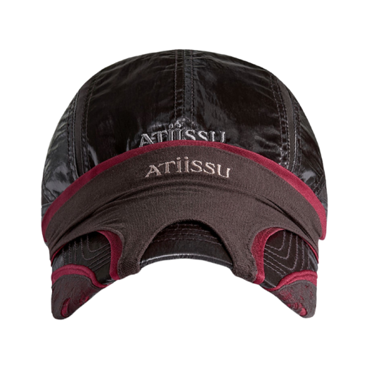 【Atiissu】25SS / Wing Cap Wing Cap GY | Atiissu KR
