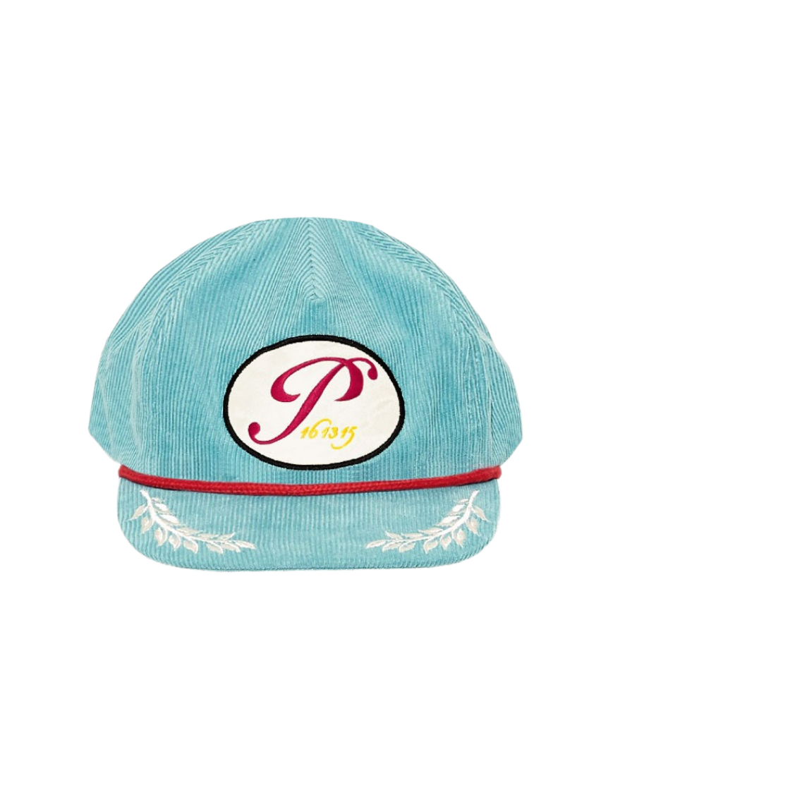 피스마이너스원 5 패널 볼캡 #2 민트(Peaceminusone 5 Panel Ball Cap #2 Mint)